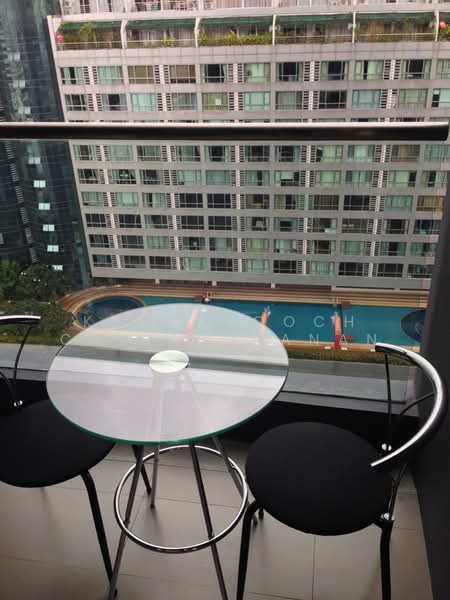 Hyde Sukhumvit 13, Bangkok, 13 Sukhumvit Road, Khlongtoei Nua, Watthana, Bangkok, 1 Bedroom, 50 sqm, Condo For Rent, by Khemasooch Chiraburanan, 500478519 - DDproperty.com