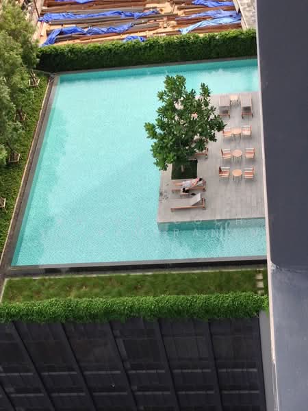 Hyde Sukhumvit 13 : ไฮด์ สุขุมวิท 13, กรุงเทพ, 13 ซอยสุขุมวิท 13, คลองเตยเหนือ, วัฒนา, กรุงเทพ, 50 ตร.ม., คอนโด ให้เช่า, โดย Khemasooch Chiraburanan, 500478519 - DDproperty.com