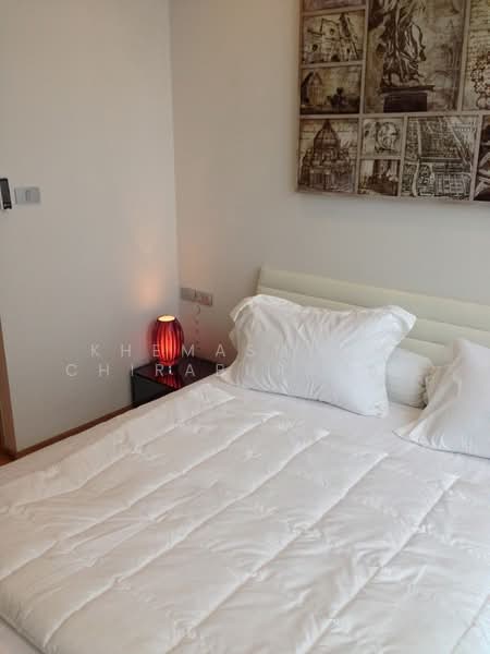 Hyde Sukhumvit 13, Bangkok, 13 Sukhumvit Road, Khlongtoei Nua, Watthana, Bangkok, 1 Bedroom, 50 sqm, Condo For Rent, by Khemasooch Chiraburanan, 500478519 - DDproperty.com