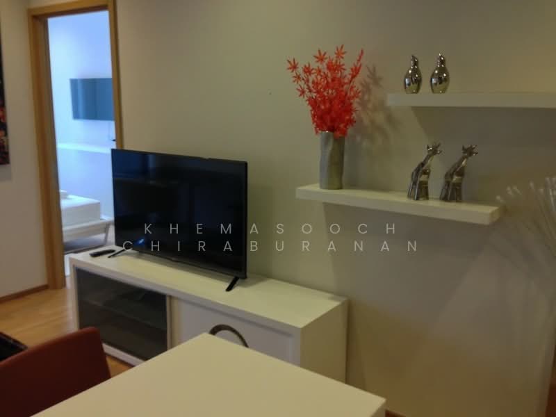 Hyde Sukhumvit 13, Bangkok, 13 Sukhumvit Road, Khlongtoei Nua, Watthana, Bangkok, 1 Bedroom, 50 sqm, Condo For Rent, by Khemasooch Chiraburanan, 500478519 - DDproperty.com