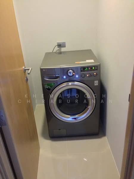 Hyde Sukhumvit 13, Bangkok, 13 Sukhumvit Road, Khlongtoei Nua, Watthana, Bangkok, 1 Bedroom, 50 sqm, Condo For Rent, by Khemasooch Chiraburanan, 500478519 - DDproperty.com