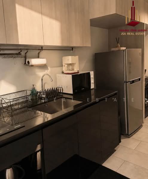 Siamese Ratchakru, Bangkok, 48 Phahonyothin Rd, Samsen Nai, Phaya Thai, Bangkok, 2 Bedrooms, 62 sqm, Condo For Rent, by JSA REAL ESTATE, 500478521 - DDproperty.com