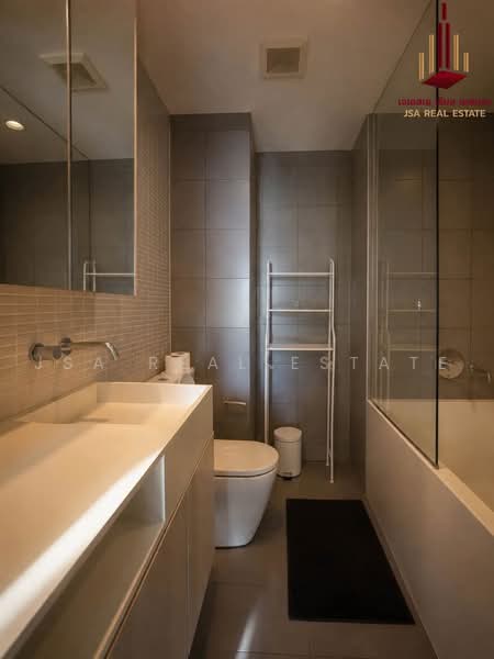 Siamese Ratchakru, Bangkok, 48 Phahonyothin Rd, Samsen Nai, Phaya Thai, Bangkok, 2 Bedrooms, 62 sqm, Condo For Rent, by JSA REAL ESTATE, 500478521 - DDproperty.com