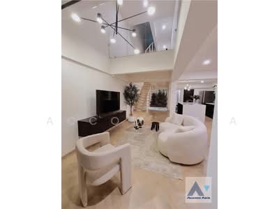 ขาย - Pet friendly 3 Bedrooms Townhouse for Sale and Rent in Sukhumvit, Bangkok near BTS Phra khanong at M, กรุงเทพ