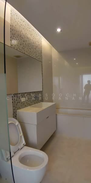 The Room Sukhumvit 21, Bangkok, Asok Montri Rd, Khlongtoei Nua, Watthana, Bangkok, 2 Bedrooms, 110 sqm, Condo For Rent, by Khemasooch Chiraburanan, 500478524 - DDproperty.com