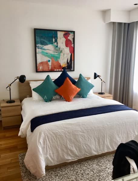 The Emporio Place, Bangkok, 93 Soi Sukhumvit 24, Sukhumvit Road, Khong Tan, Khlong Toei, Bangkok, 1 Bedroom, 65 sqm, Condo For Rent, by Phakawadee Jiramanee, 500478525 - DDproperty.com