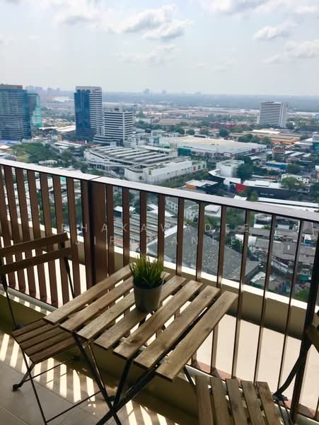 The Emporio Place, Bangkok, 93 Soi Sukhumvit 24, Sukhumvit Road, Khong Tan, Khlong Toei, Bangkok, 1 Bedroom, 65 sqm, Condo For Rent, by Phakawadee Jiramanee, 500478525 - DDproperty.com