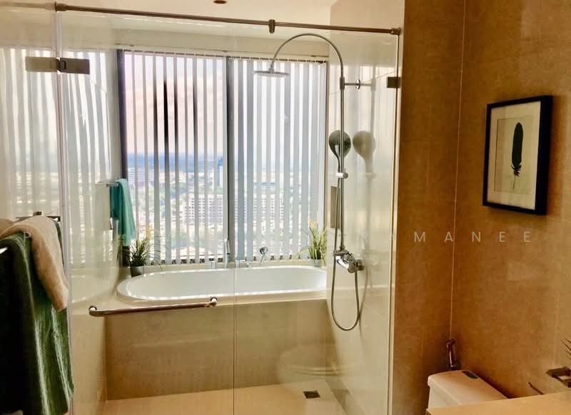 The Emporio Place, Bangkok, 93 Soi Sukhumvit 24, Sukhumvit Road, Khong Tan, Khlong Toei, Bangkok, 1 Bedroom, 65 sqm, Condo For Rent, by Phakawadee Jiramanee, 500478525 - DDproperty.com