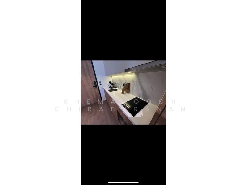 MUNIQ Sukhumvit 23, Bangkok, 17 Sukhumvit 23, Khlongtoei Nua, Watthana, Bangkok, 1 Bedroom, 43 sqm, Condo For Rent, by Khemasooch Chiraburanan, 500478526 - DDproperty.com