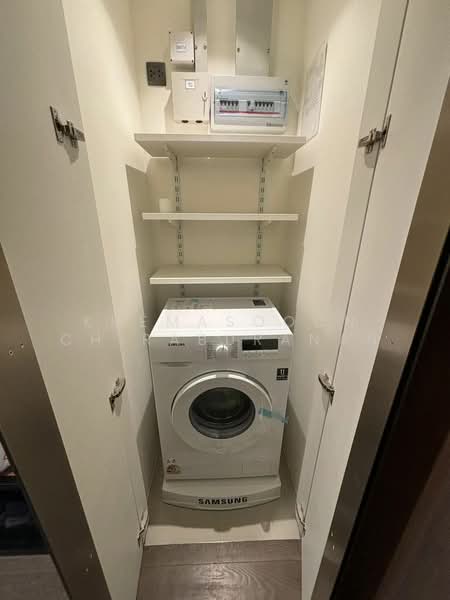 MUNIQ Sukhumvit 23, Bangkok, 17 Sukhumvit 23, Khlongtoei Nua, Watthana, Bangkok, 1 Bedroom, 43 sqm, Condo For Rent, by Khemasooch Chiraburanan, 500478526 - DDproperty.com