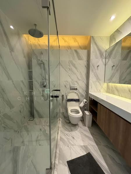 MUNIQ Sukhumvit 23, Bangkok, 17 Sukhumvit 23, Khlongtoei Nua, Watthana, Bangkok, 1 Bedroom, 43 sqm, Condo For Rent, by Khemasooch Chiraburanan, 500478526 - DDproperty.com