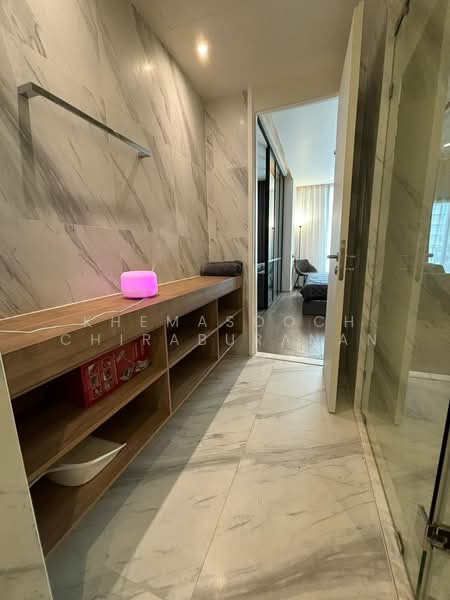MUNIQ Sukhumvit 23, Bangkok, 17 Sukhumvit 23, Khlongtoei Nua, Watthana, Bangkok, 1 Bedroom, 43 sqm, Condo For Rent, by Khemasooch Chiraburanan, 500478526 - DDproperty.com
