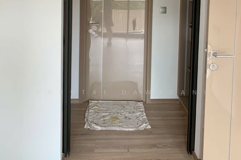 Kawa Haus, Bangkok, 95 Soi Rim Khlong, Phra Kanong Nua, Watthana, Bangkok, 1 Bedroom, 37 sqm, Condo For Sale, by Kanrutai Dawruang, 500478527 - DDproperty.com