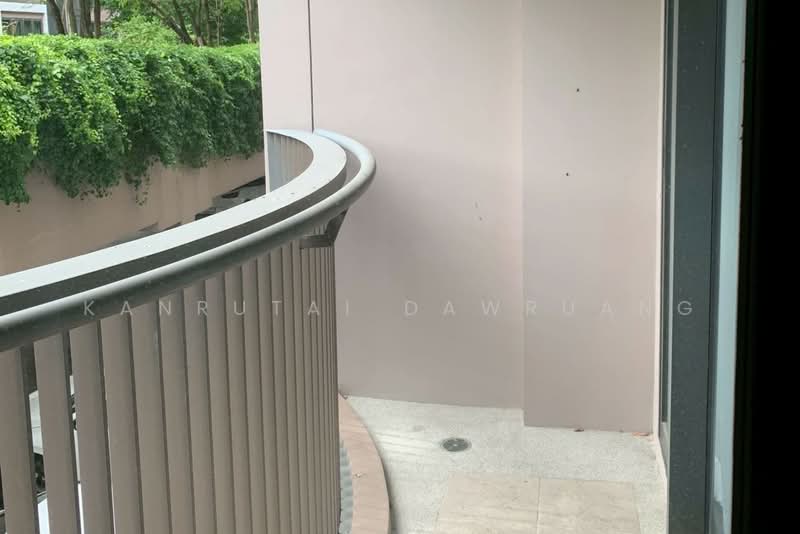 Kawa Haus, Bangkok, 95 Soi Rim Khlong, Phra Kanong Nua, Watthana, Bangkok, 1 Bedroom, 37 sqm, Condo For Sale, by Kanrutai Dawruang, 500478527 - DDproperty.com