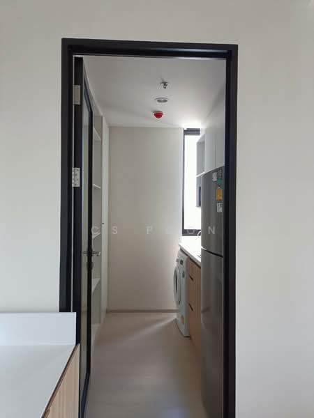 NUE Noble Chaengwattana, Nonthaburi, 65 Chaeng Watthana Rd, Bang Talat, Pak Kret, Nonthaburi, 2 Bedrooms, 57 sqm, Condo For Rent, by CS Poon, 500478529 - DDproperty.com