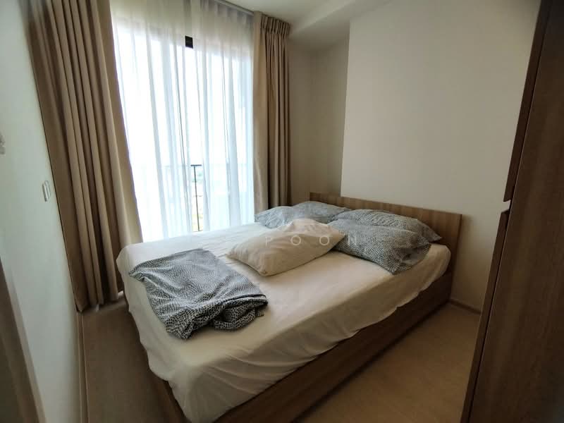 NUE Noble Chaengwattana, Nonthaburi, 65 Chaeng Watthana Rd, Bang Talat, Pak Kret, Nonthaburi, 2 Bedrooms, 57 sqm, Condo For Rent, by CS Poon, 500478529 - DDproperty.com