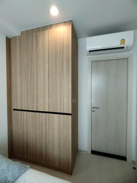 NUE Noble Chaengwattana, Nonthaburi, 65 Chaeng Watthana Rd, Bang Talat, Pak Kret, Nonthaburi, 2 Bedrooms, 57 sqm, Condo For Rent, by CS Poon, 500478529 - DDproperty.com