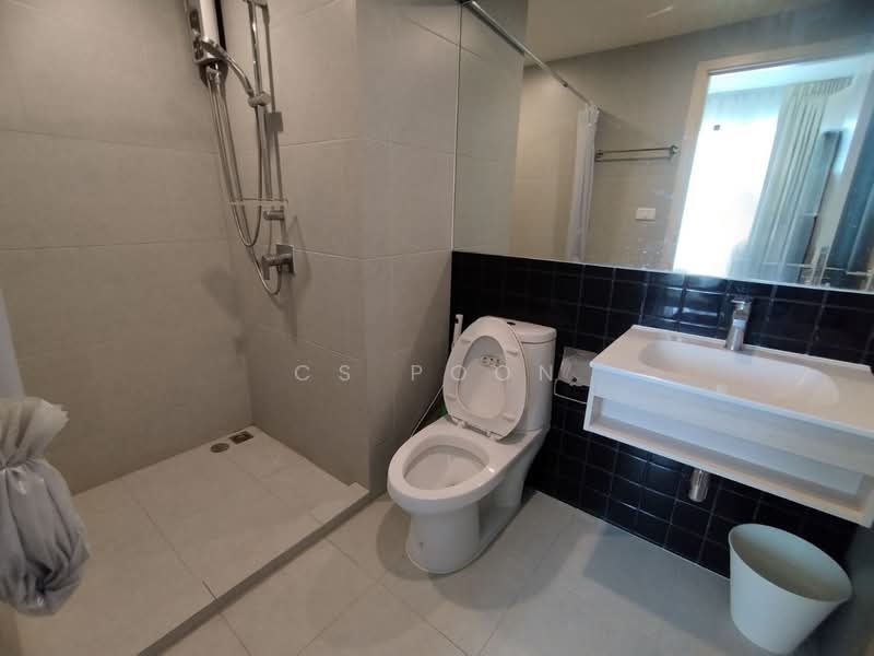 NUE Noble Chaengwattana, Nonthaburi, 65 Chaeng Watthana Rd, Bang Talat, Pak Kret, Nonthaburi, 2 Bedrooms, 57 sqm, Condo For Rent, by CS Poon, 500478529 - DDproperty.com