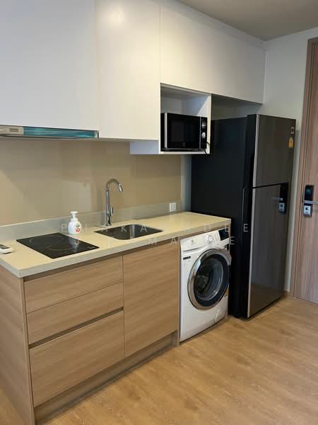 Noble Around Sukhumvit 33, Bangkok, 17 Soi Sukhumvit 33, Khlong Tan Nua, Watthana, Bangkok, 1 Bedroom, 35 sqm, Condo For Rent, by Phakawadee Jiramanee, 500478531 - DDproperty.com