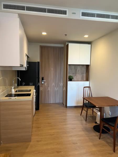 Noble Around Sukhumvit 33 : โนเบิล อราวน์ สุขุมวิท 33, กรุงเทพ, 17 ซอย สุขุมวิท 33, คลองตันเหนือ, วัฒนา, กรุงเทพ, 35 ตร.ม., คอนโด ให้เช่า, โดย Phakawadee Jiramanee, 500478531 - DDproperty.com