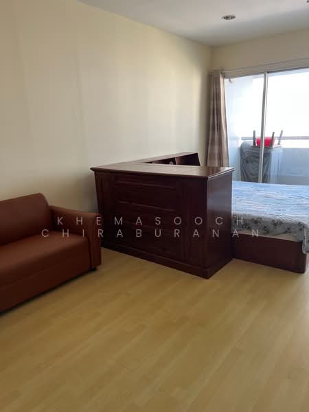 The Platinum Condominium : เดอะ แพลทตินัม คอนโดมิเนียม, กรุงเทพ, เพชรบุรี, ถนนเพชรบุรี, ราชเทวี, กรุงเทพ, 46 ตร.ม., คอนโด ให้เช่า, โดย Khemasooch Chiraburanan, 500478533 - DDproperty.com