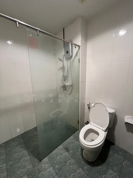 The Platinum Condominium, Bangkok, Petchburi, Thanon Phetchaburi, Ratchathewi, Bangkok, 1 Bedroom, 46 sqm, Condo For Rent, by Khemasooch Chiraburanan, 500478533 - DDproperty.com