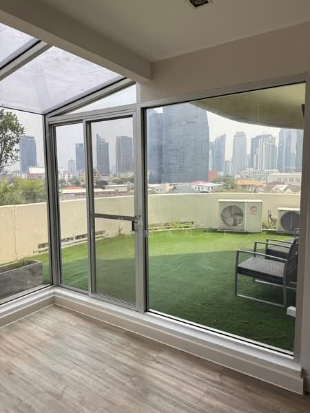 Baan Sukhumvit : บ้านสุขุมวิท, กรุงเทพ, ซอย นภาศัพท์ 5, คลองตัน, คลองเตย, กรุงเทพ, 250 ตร.ม., คอนโด ให้เช่า, โดย Phakawadee Jiramanee, 500478534 - DDproperty.com