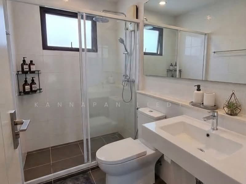 Mantana Bangna Km.7, Samut Prakan, 68 Bangna-Trad Road, Bang Kaeo, Bang Plee, Samut Prakan, 4 Bedrooms, 175 sqm, Single Detached House For Rent, by Kannapan Liedtke, 500478535 - DDproperty.com