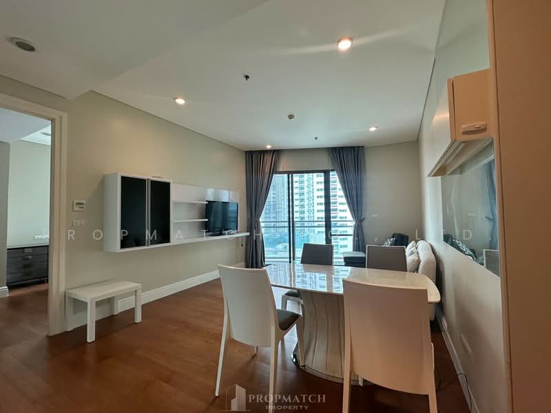 Bright Sukhumvit 24, Bangkok, Sukhumvit 24 Alley, Khong Tan, Khlong Toei, Bangkok, 1 Bedroom, 69 sqm, Condo For Rent, by PROPMATCH CO., LTD., 500478537 - DDproperty.com