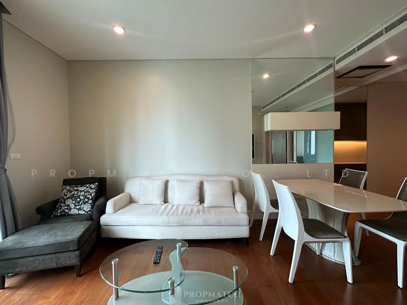 Bright Sukhumvit 24 : ไบร์ท สุขุมวิท 24, กรุงเทพ, ถนนสุขุมวิท 24, คลองตัน, คลองเตย, กรุงเทพ, 69 ตร.ม., คอนโด ให้เช่า, โดย PROPMATCH CO., LTD., 500478537 - DDproperty.com