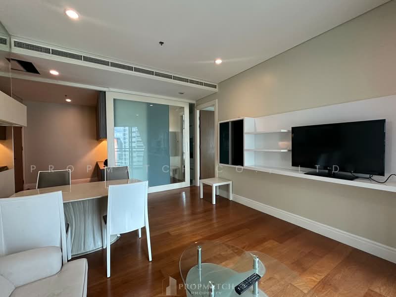 Bright Sukhumvit 24, Bangkok, Sukhumvit 24 Alley, Khong Tan, Khlong Toei, Bangkok, 1 Bedroom, 69 sqm, Condo For Rent, by PROPMATCH CO., LTD., 500478537 - DDproperty.com