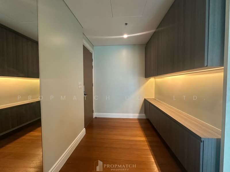 Bright Sukhumvit 24, Bangkok, Sukhumvit 24 Alley, Khong Tan, Khlong Toei, Bangkok, 1 Bedroom, 69 sqm, Condo For Rent, by PROPMATCH CO., LTD., 500478537 - DDproperty.com