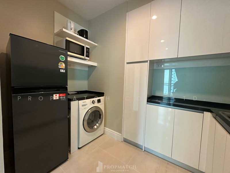Bright Sukhumvit 24, Bangkok, Sukhumvit 24 Alley, Khong Tan, Khlong Toei, Bangkok, 1 Bedroom, 69 sqm, Condo For Rent, by PROPMATCH CO., LTD., 500478537 - DDproperty.com