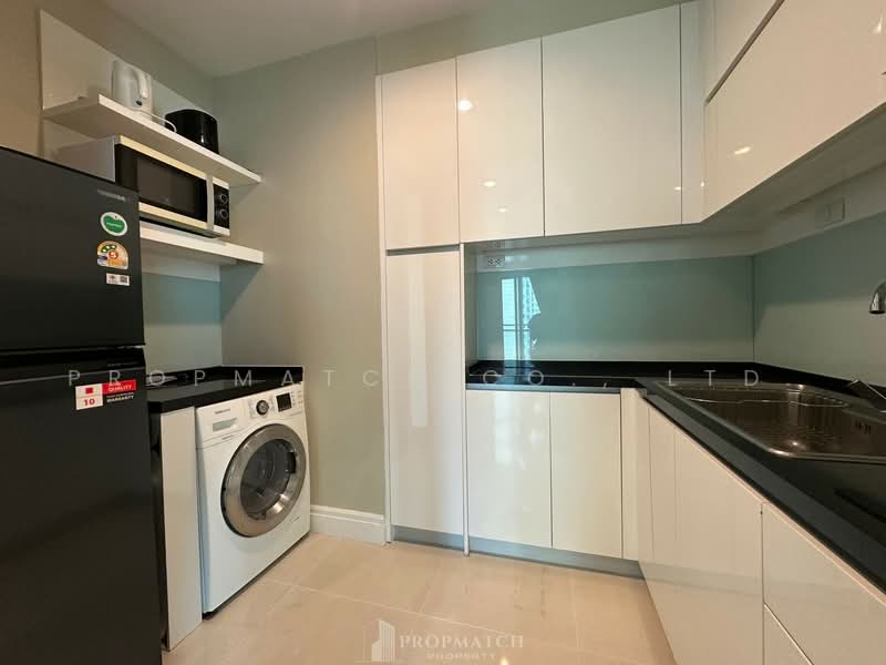 Bright Sukhumvit 24, Bangkok, Sukhumvit 24 Alley, Khong Tan, Khlong Toei, Bangkok, 1 Bedroom, 69 sqm, Condo For Rent, by PROPMATCH CO., LTD., 500478537 - DDproperty.com