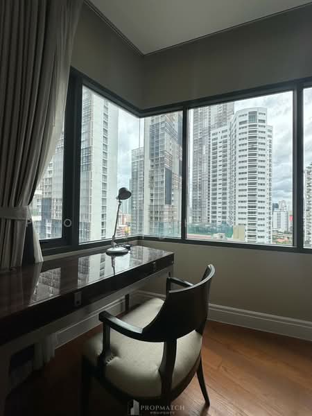 Bright Sukhumvit 24, Bangkok, Sukhumvit 24 Alley, Khong Tan, Khlong Toei, Bangkok, 1 Bedroom, 69 sqm, Condo For Rent, by PROPMATCH CO., LTD., 500478537 - DDproperty.com