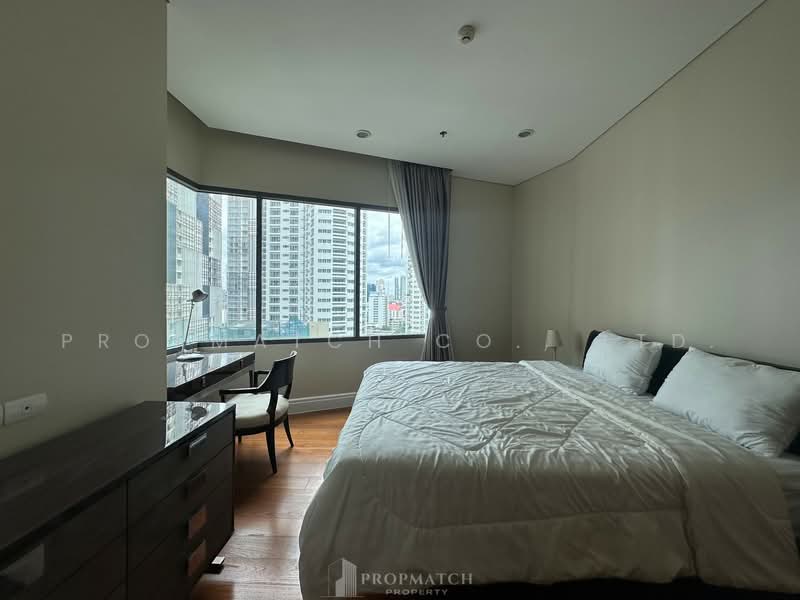 Bright Sukhumvit 24, Bangkok, Sukhumvit 24 Alley, Khong Tan, Khlong Toei, Bangkok, 1 Bedroom, 69 sqm, Condo For Rent, by PROPMATCH CO., LTD., 500478537 - DDproperty.com