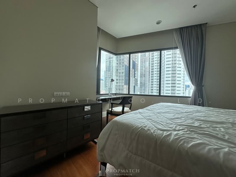 Bright Sukhumvit 24 : ไบร์ท สุขุมวิท 24, กรุงเทพ, ถนนสุขุมวิท 24, คลองตัน, คลองเตย, กรุงเทพ, 69 ตร.ม., คอนโด ให้เช่า, โดย PROPMATCH CO., LTD., 500478537 - DDproperty.com