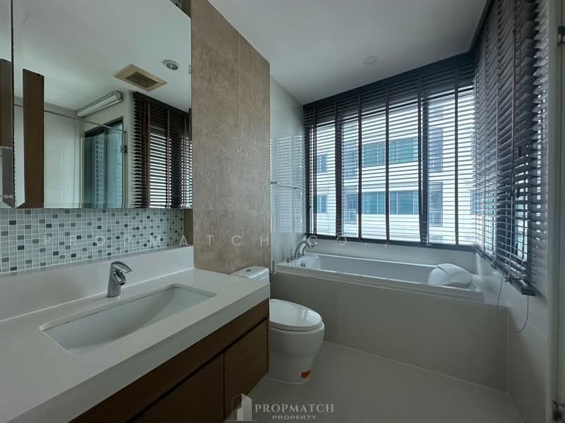 Bright Sukhumvit 24, Bangkok, Sukhumvit 24 Alley, Khong Tan, Khlong Toei, Bangkok, 1 Bedroom, 69 sqm, Condo For Rent, by PROPMATCH CO., LTD., 500478537 - DDproperty.com