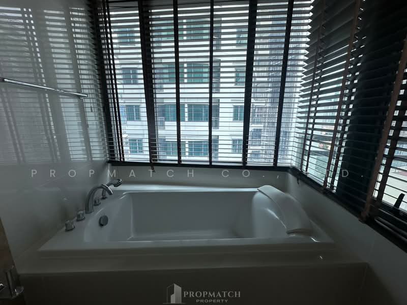 Bright Sukhumvit 24 : ไบร์ท สุขุมวิท 24, กรุงเทพ, ถนนสุขุมวิท 24, คลองตัน, คลองเตย, กรุงเทพ, 69 ตร.ม., คอนโด ให้เช่า, โดย PROPMATCH CO., LTD., 500478537 - DDproperty.com