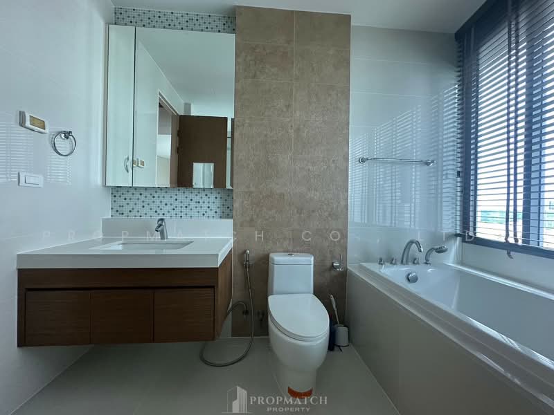 Bright Sukhumvit 24, Bangkok, Sukhumvit 24 Alley, Khong Tan, Khlong Toei, Bangkok, 1 Bedroom, 69 sqm, Condo For Rent, by PROPMATCH CO., LTD., 500478537 - DDproperty.com