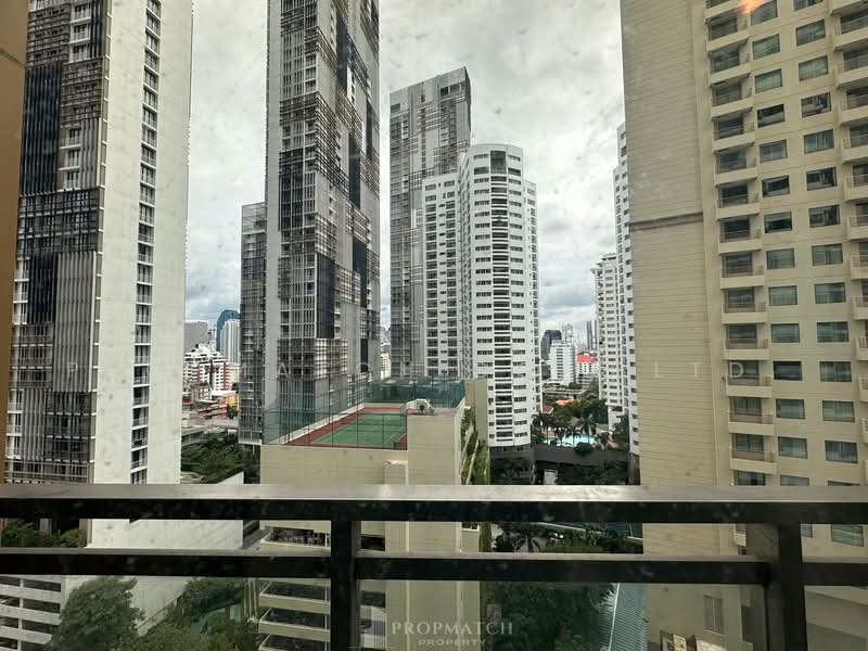 Bright Sukhumvit 24 : ไบร์ท สุขุมวิท 24, กรุงเทพ, ถนนสุขุมวิท 24, คลองตัน, คลองเตย, กรุงเทพ, 69 ตร.ม., คอนโด ให้เช่า, โดย PROPMATCH CO., LTD., 500478537 - DDproperty.com