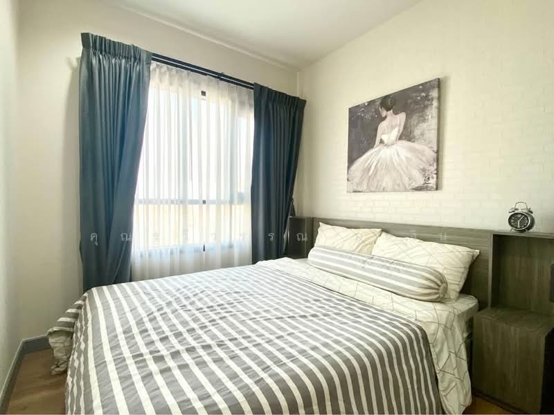 Chapter one Midtown Ladprao 24, Bangkok, 432 Ladprao Road, Jom Phon, Chatuchak, Bangkok, 1 Bedroom, 30 sqm, Condo For Rent, by คุณรวีวรรณ อู่เงิน, 500478538 - DDproperty.com