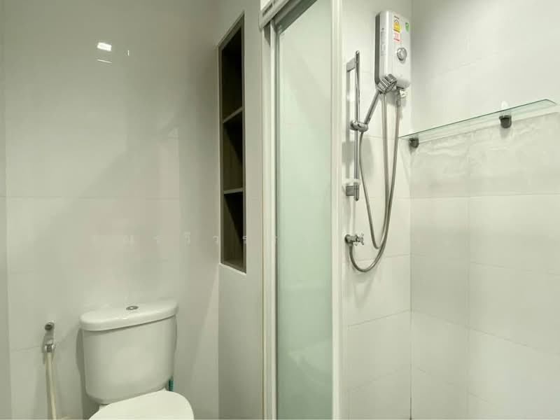 Chapter one Midtown Ladprao 24, Bangkok, 432 Ladprao Road, Jom Phon, Chatuchak, Bangkok, 1 Bedroom, 30 sqm, Condo For Rent, by คุณรวีวรรณ อู่เงิน, 500478538 - DDproperty.com