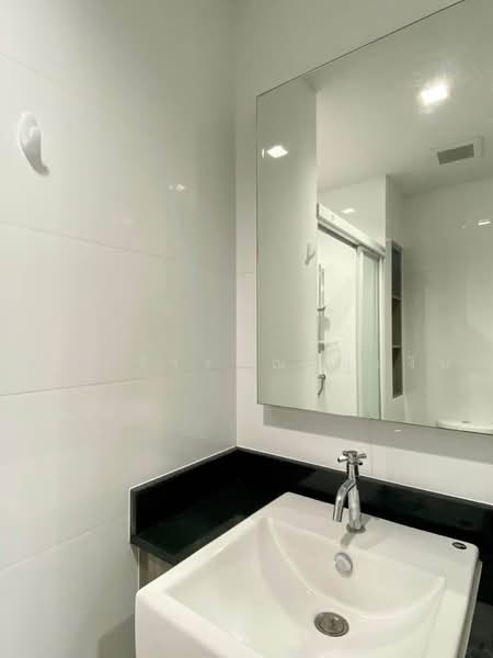 Chapter one Midtown Ladprao 24, Bangkok, 432 Ladprao Road, Jom Phon, Chatuchak, Bangkok, 1 Bedroom, 30 sqm, Condo For Rent, by คุณรวีวรรณ อู่เงิน, 500478538 - DDproperty.com