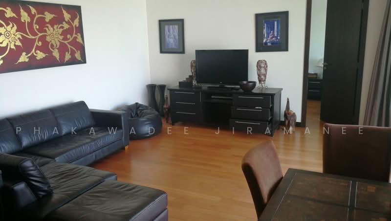 The Lofts Yennakart, Bangkok, 366 ์Soi Nang Linchi Yenakat Road, Chong Nonsi, Yan Nawa, Bangkok, 2 Bedrooms, 94 sqm, Condo For Rent, by Phakawadee Jiramanee, 500478539 - DDproperty.com