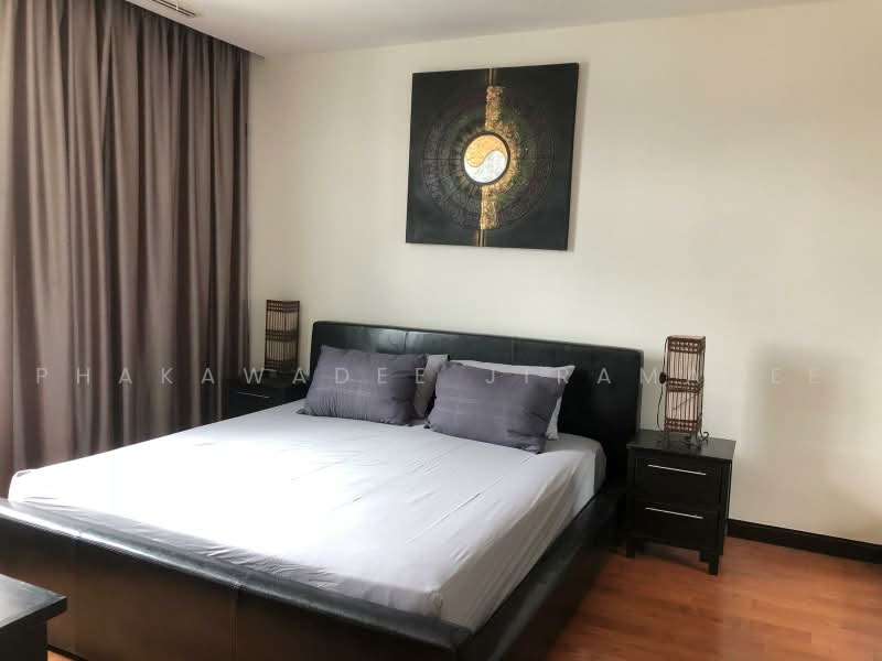 The Lofts Yennakart, Bangkok, 366 ์Soi Nang Linchi Yenakat Road, Chong Nonsi, Yan Nawa, Bangkok, 2 Bedrooms, 94 sqm, Condo For Rent, by Phakawadee Jiramanee, 500478539 - DDproperty.com