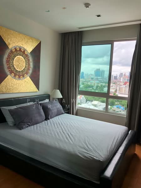The Lofts Yennakart, Bangkok, 366 ์Soi Nang Linchi Yenakat Road, Chong Nonsi, Yan Nawa, Bangkok, 2 Bedrooms, 94 sqm, Condo For Rent, by Phakawadee Jiramanee, 500478539 - DDproperty.com