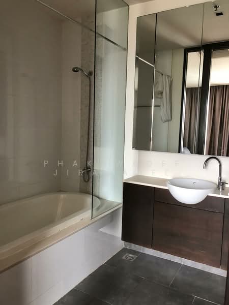 The Lofts Yennakart, Bangkok, 366 ์Soi Nang Linchi Yenakat Road, Chong Nonsi, Yan Nawa, Bangkok, 2 Bedrooms, 94 sqm, Condo For Rent, by Phakawadee Jiramanee, 500478539 - DDproperty.com