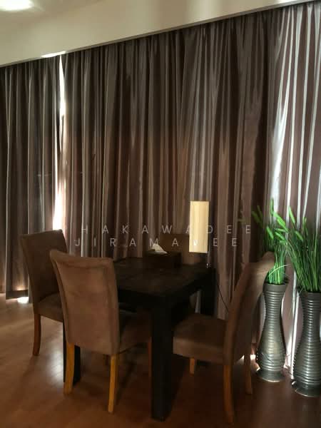 The Lofts Yennakart, Bangkok, 366 ์Soi Nang Linchi Yenakat Road, Chong Nonsi, Yan Nawa, Bangkok, 2 Bedrooms, 94 sqm, Condo For Rent, by Phakawadee Jiramanee, 500478539 - DDproperty.com