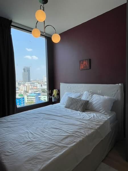 Skyrise Avenue Sukhumvit 64 : สกายไลน์ อเวนิว สุขุมวิท 64, กรุงเทพ, 3 ถนนสุขุมวิท 64, บางจาก, พระโขนง, กรุงเทพ, 35 ตร.ม., คอนโด ให้เช่า, โดย Khemasooch Chiraburanan, 500478540 - DDproperty.com